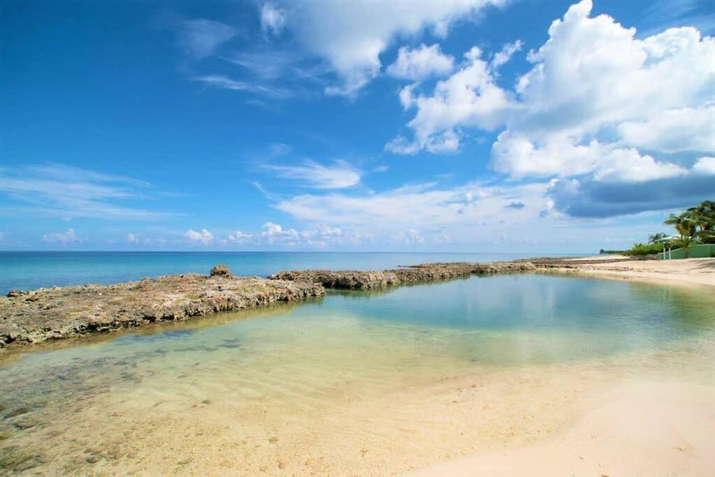 דירות North Side On The Bay מראה חיצוני תמונה